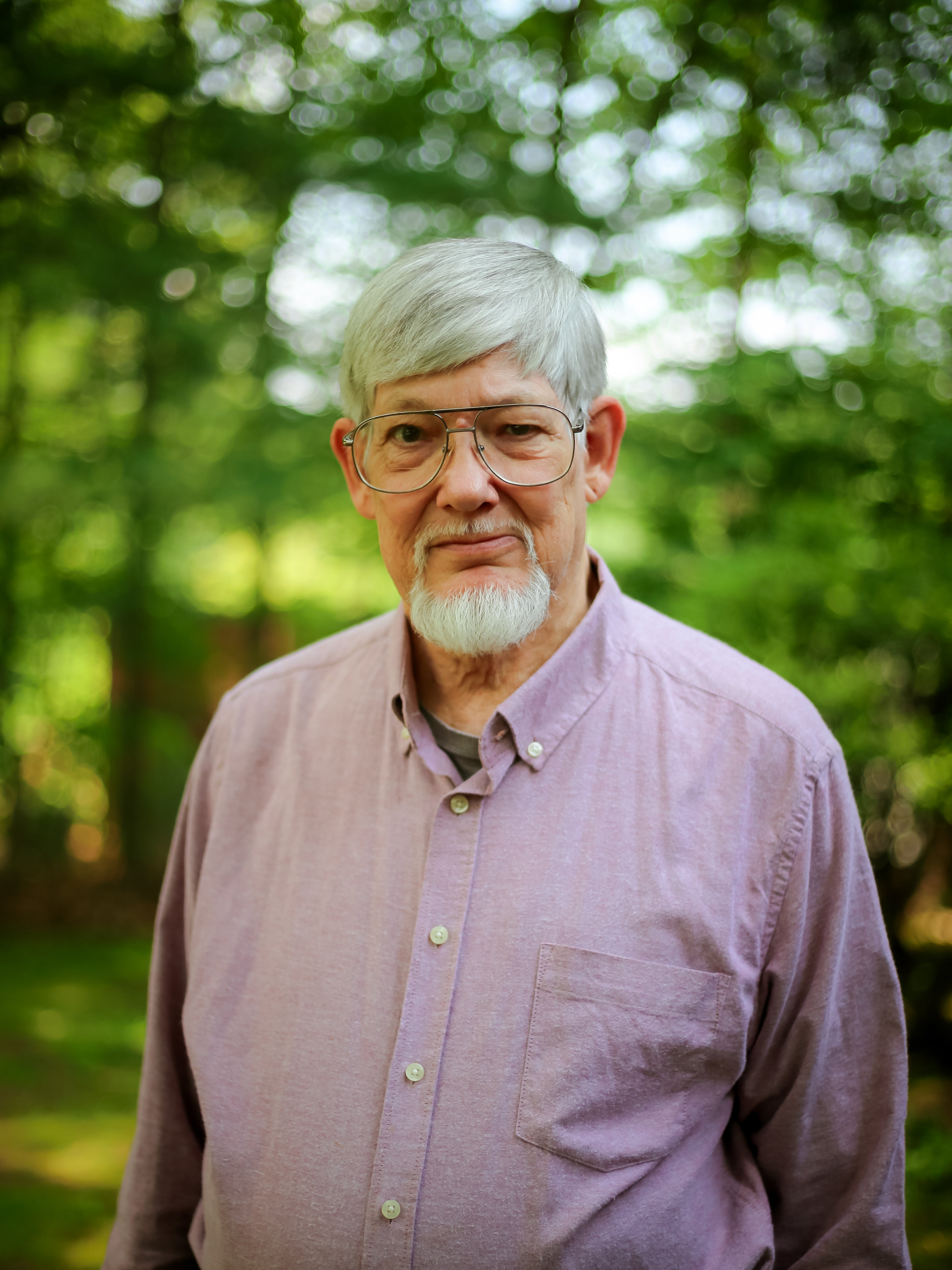 Gordon Mackiewicz