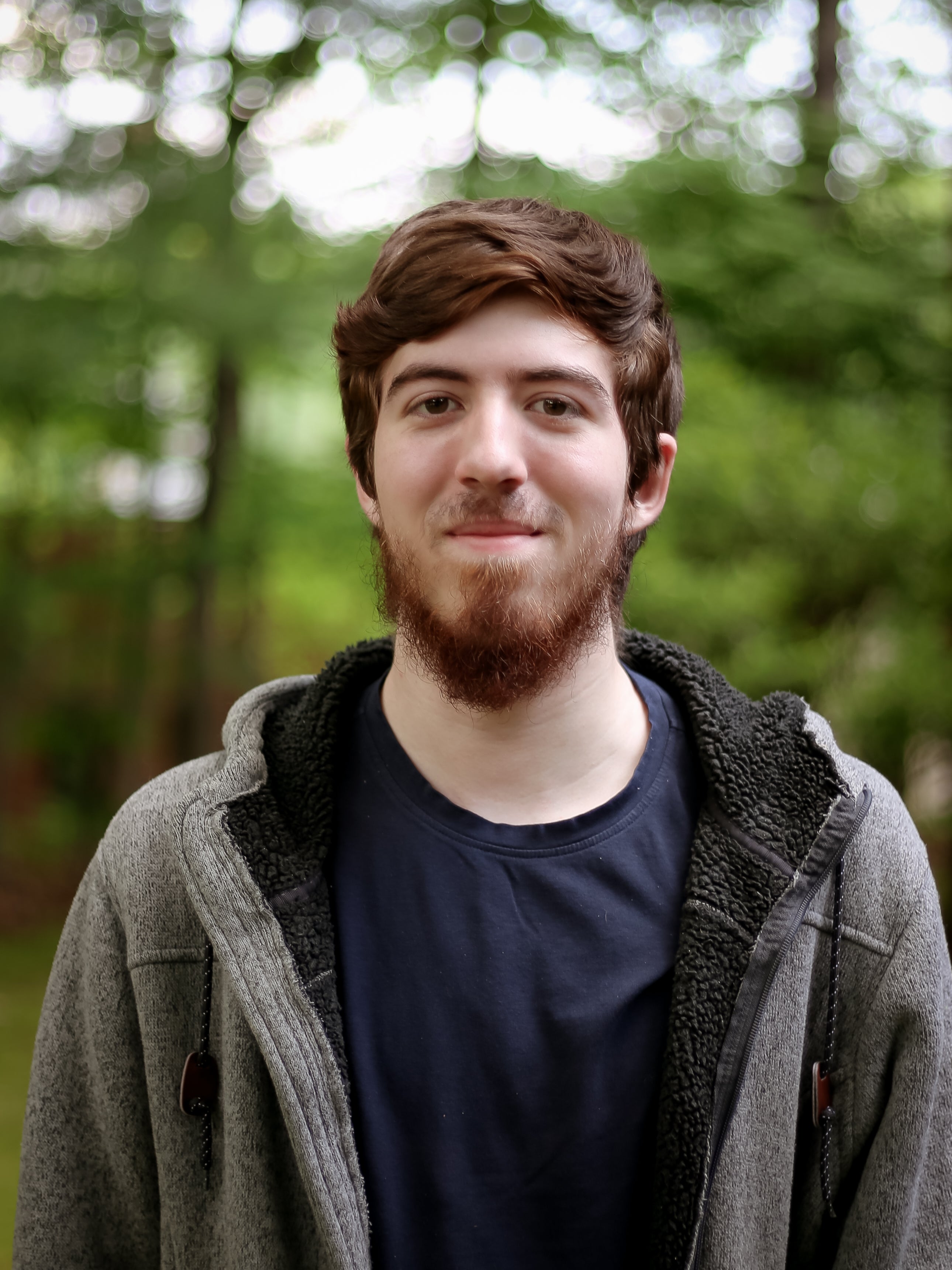 Aaron Carothers