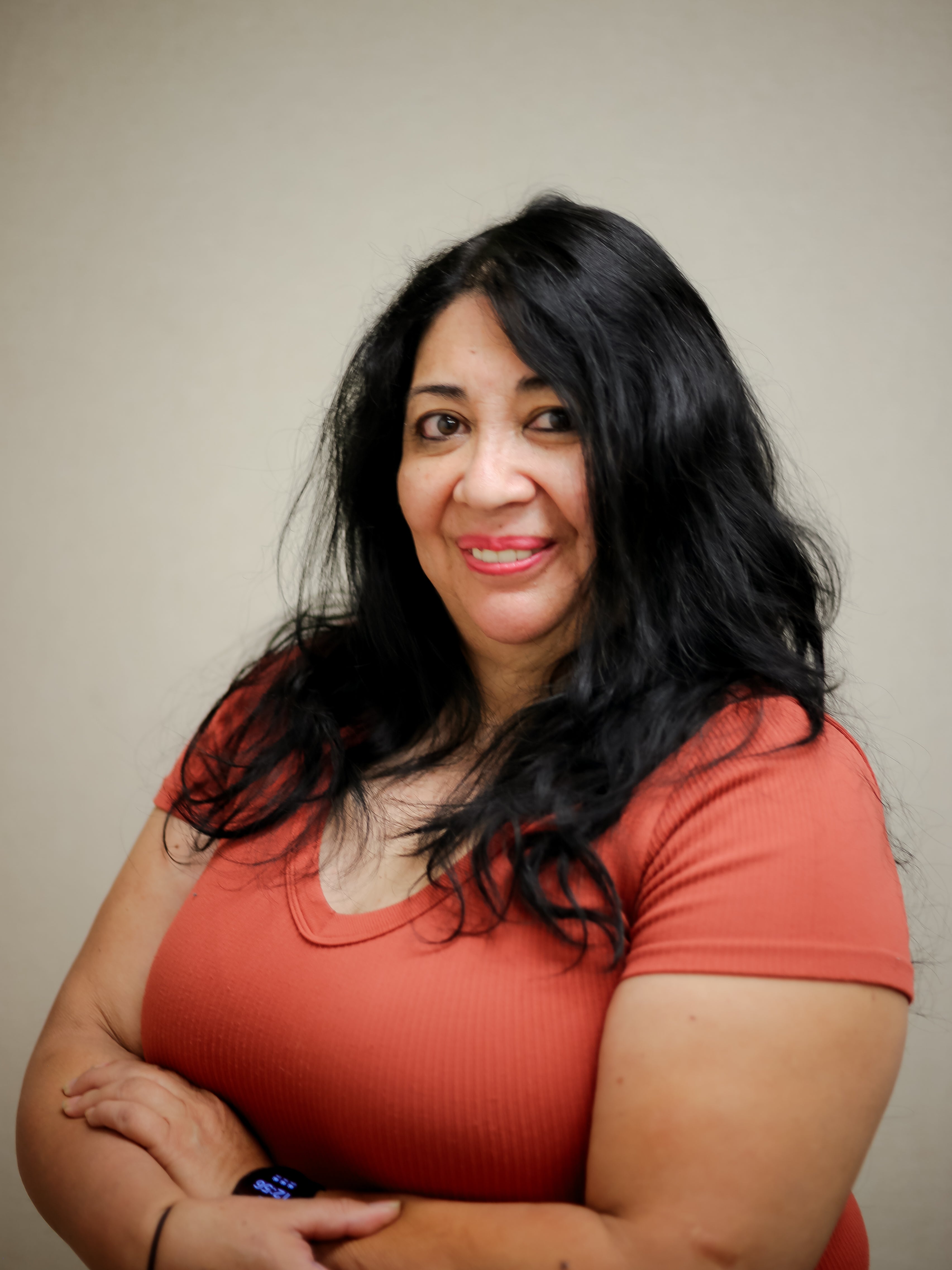 Claudia Torres