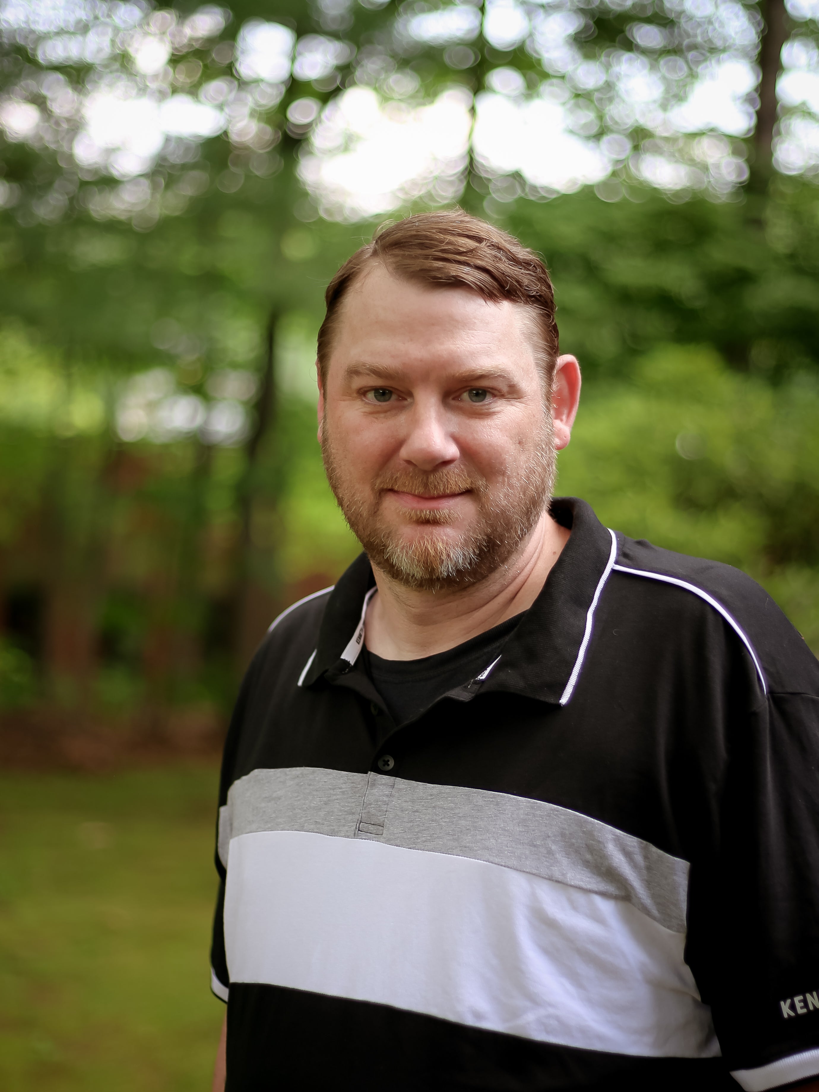 Eric Uber