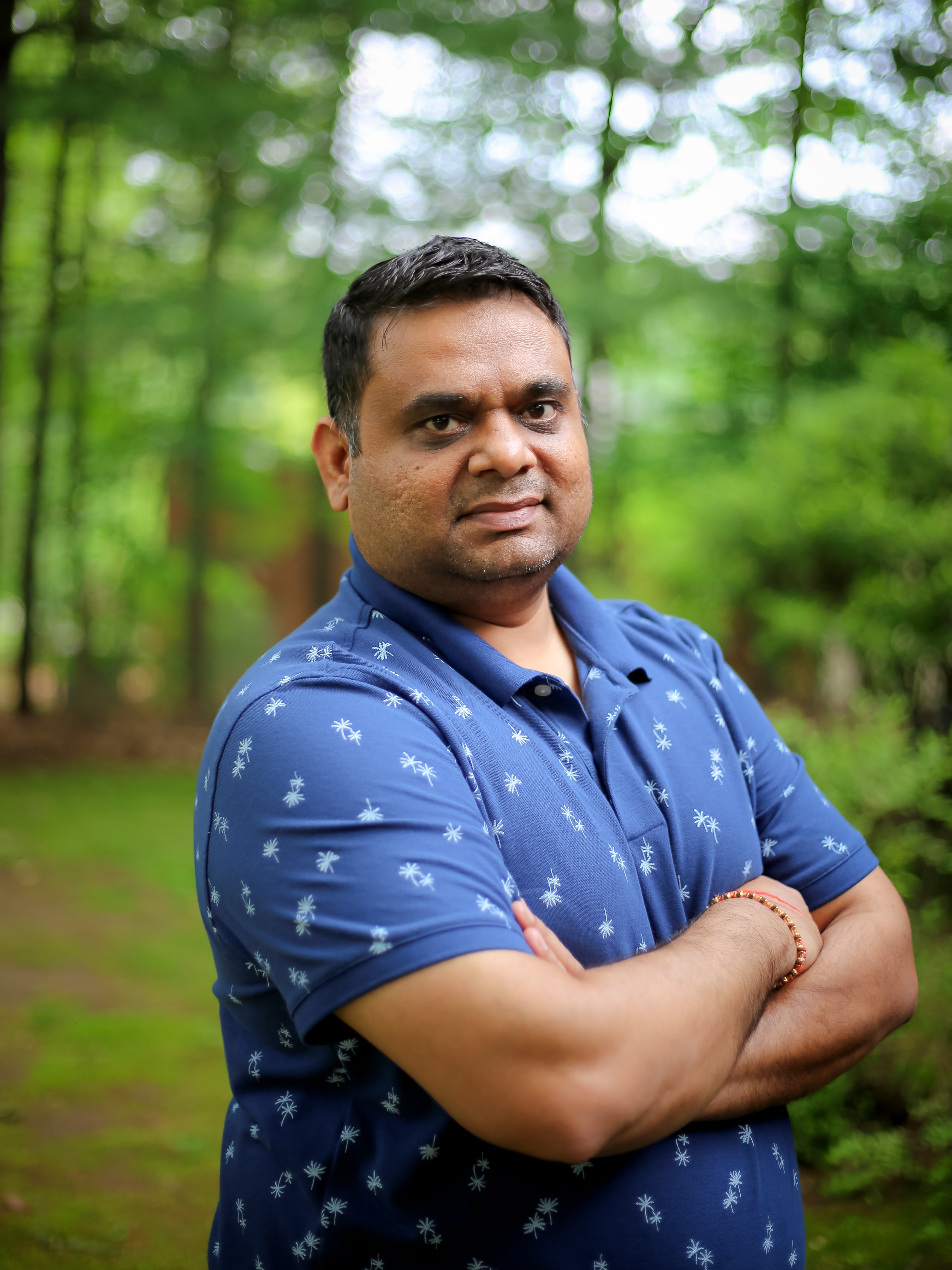 KC Patel