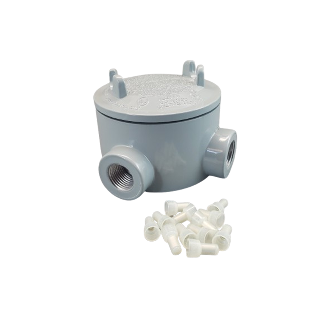 Junction Box | Thomas Products