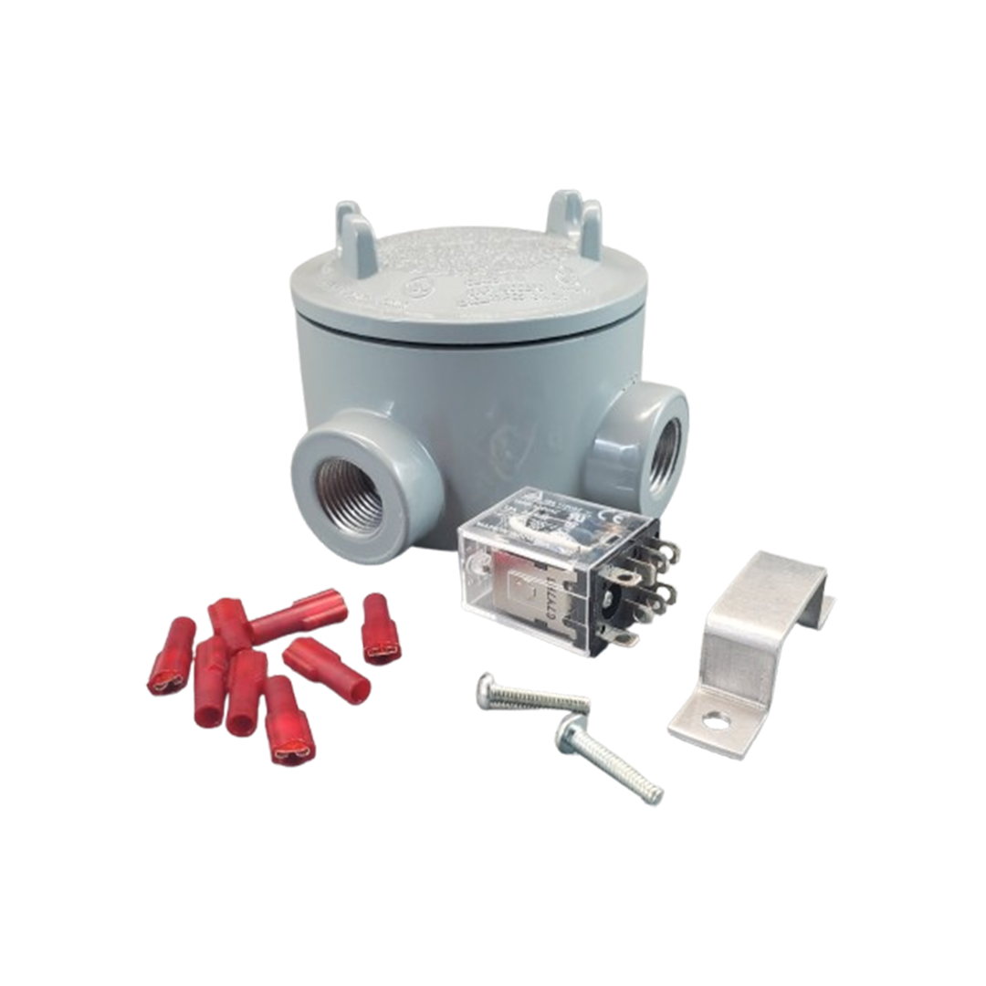 Junction Box | Thomas Products
