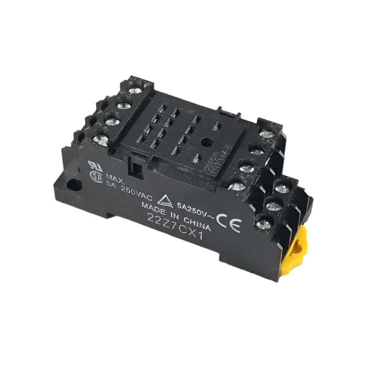 Latching-Relay-Base-PN-42788-Top