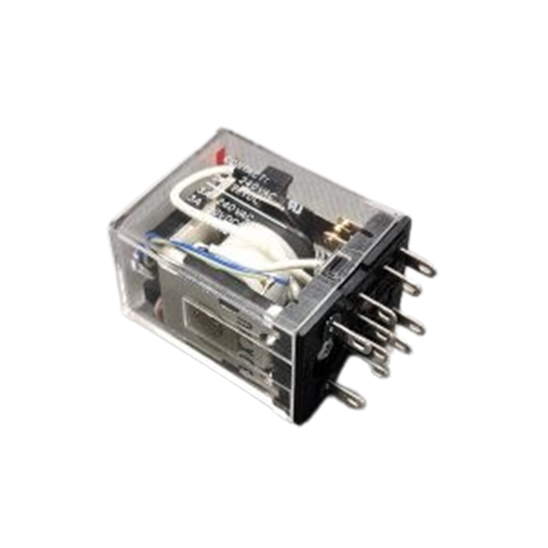 Latching Relay | Thomas Products