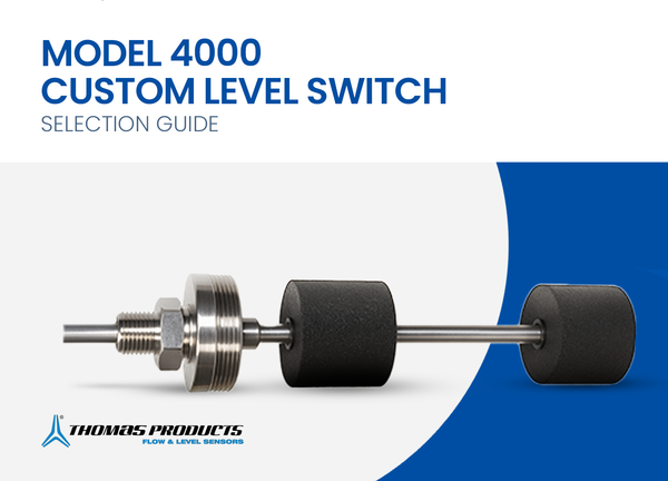 4000 Multi Level Custom Swtich