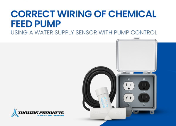 Pump Controls