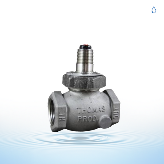Thomas Products' 1100 series liquid flow switch.
