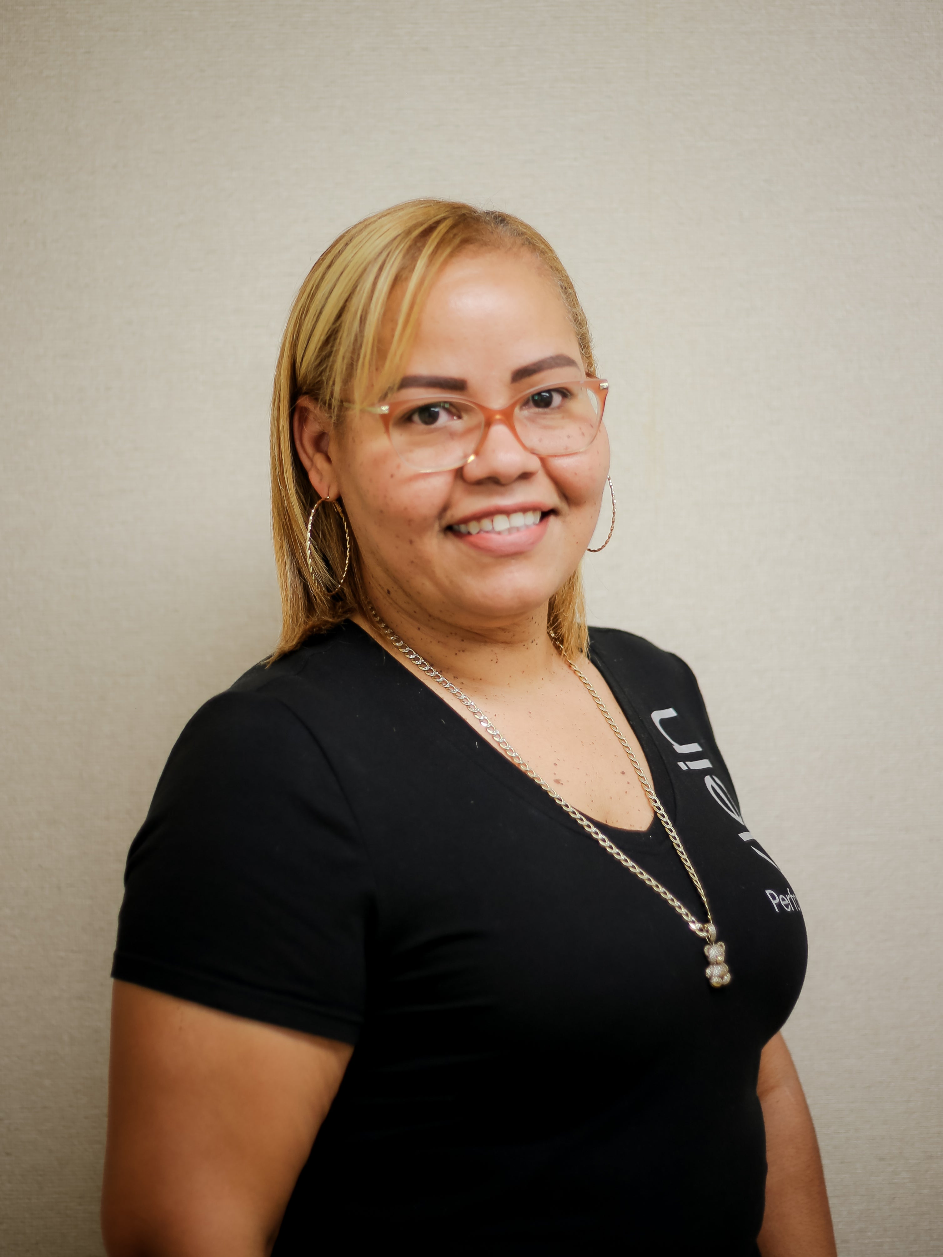 Wanda Rodriguez