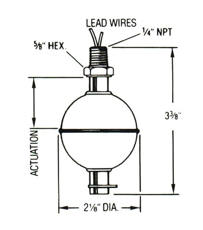 2D labelled view
